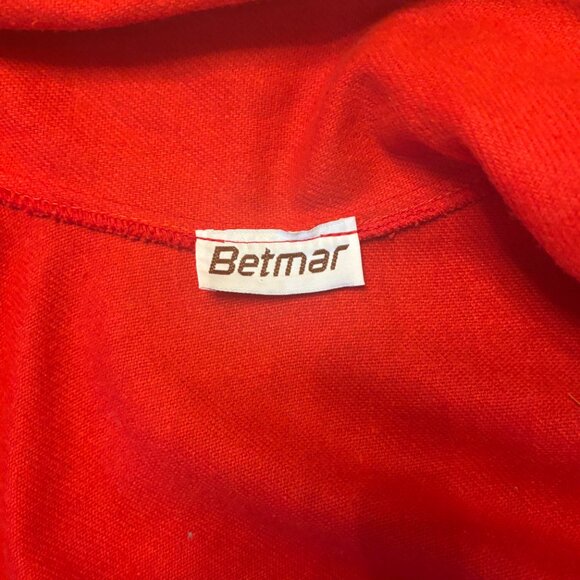 Vintage Betmar Wrap/Cape - Picture 6 of 6